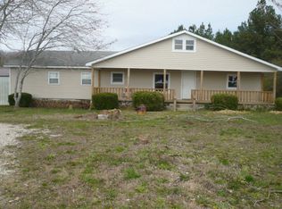 825 Pate Rd, Huntingdon, TN 38344