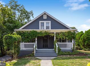 723 Ross St, Winchester, VA 22601