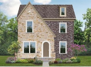 4087 Wellesley Ave, Frisco, TX 75034