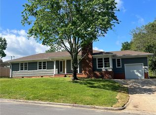 2 Northwood Dr NE, Rome, GA 30161