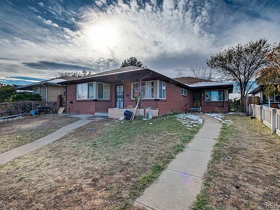 2nd image of 3351 N Krameria St Street
