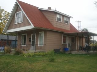 3715 N Post St, Spokane, WA 99205