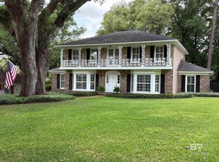 6105 Brandy Run Rd S, Mobile, AL 36608