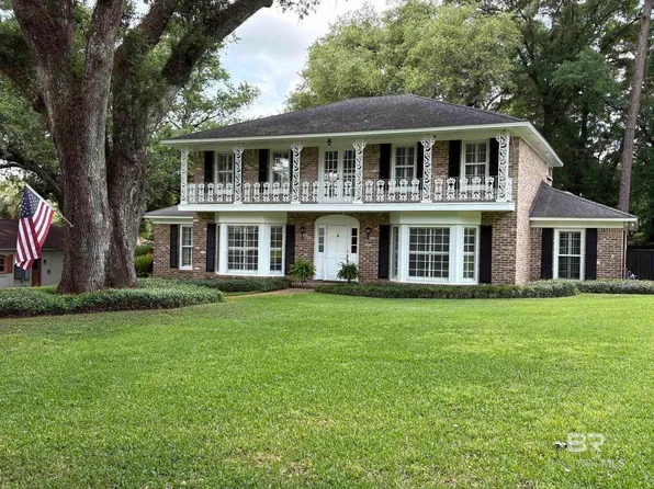 6105 Brandy Run Rd S, Mobile, AL 36608