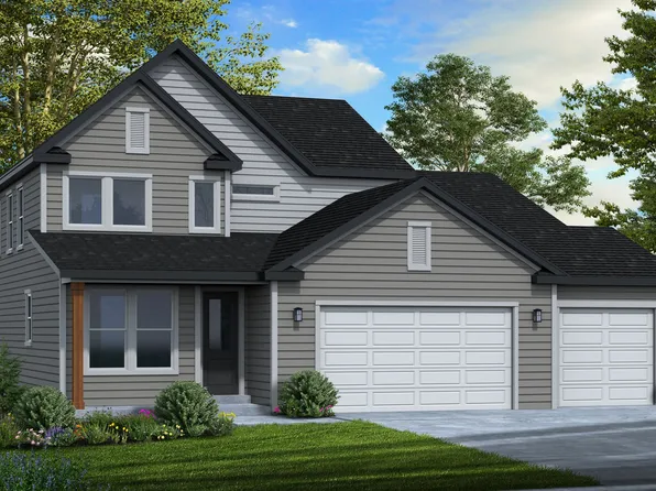 Winslow Craftsman Plan, Riverside Estates