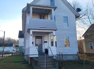 81 Adams St, Springfield, MA 01105