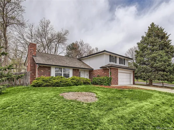 4451 S Wolcott Court, Denver, CO 80236