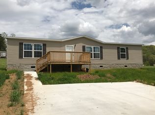 129 Hubbard Cir, Clinton, TN 37716