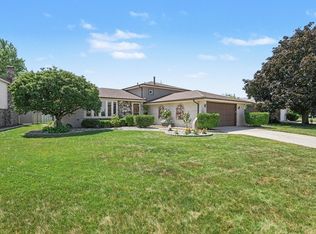 8507 167th St, Tinley Park, IL 60487