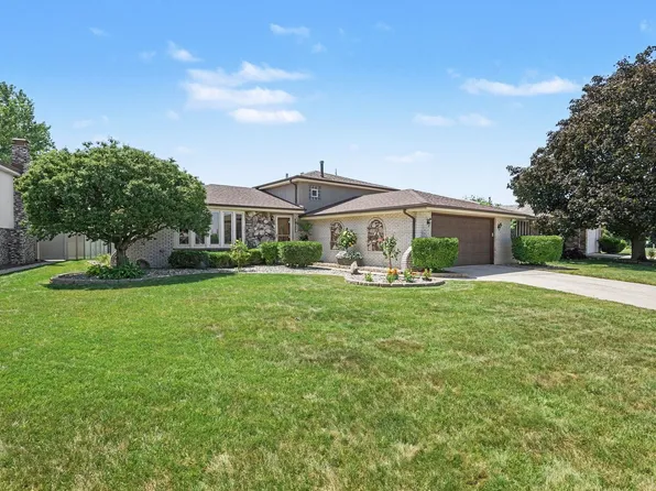 8507 167th St, Tinley Park, IL 60487