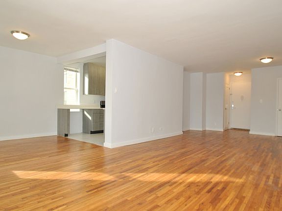 Pelham Parkway Towers - Studio - MAT-05O