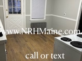 256 East Avenue Rte FLOOR 1, Lewiston, ME 04240