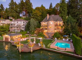 1527 Lake Front Rd, Lake Oswego, OR 97034