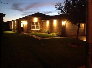 7631 Appleberry Dr, Cypress, TX 77433