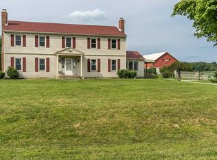 11210 Runkle Rd, Saint Paris, OH 43072