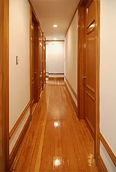Rented by WAM Partners - William Moses Co.