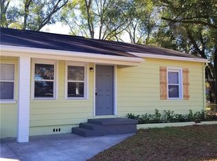 1510 W Brandon Dr, Tampa, FL 33603