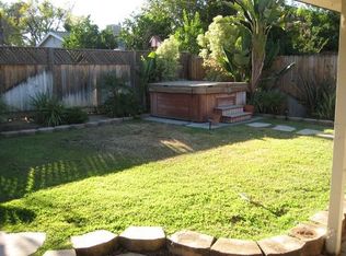 7809 Faust Ave, Canoga Park, CA 91304