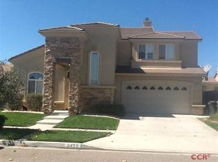 2439 Bicknell Ave, Santa Maria, CA 93458