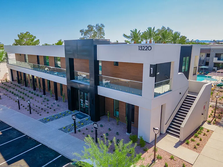 Brand New Clubhouse and Amenities!
