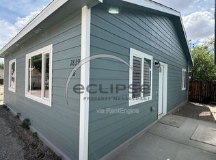 2839 Elm Ave #E, Grand Junction, CO 81501