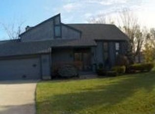 9130 Bernwood Ct, Mentor, OH