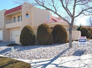 9400 Bent Rd NE, Albuquerque, NM 87109