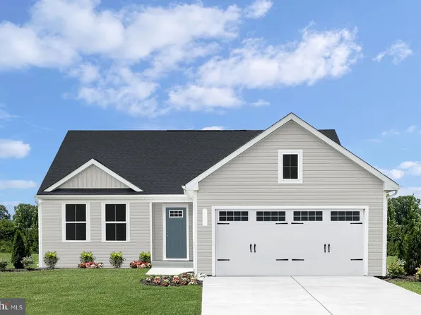 16023 McArthur Ln, Millsboro, DE 19966