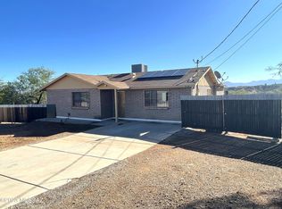 1015 Volcan Ct, Rio Rico, AZ 85648