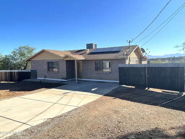 1015 Volcan Ct, Rio Rico, AZ 85648