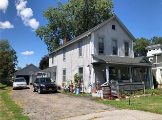 3588 Ransomville Rd, Ransomville, NY 14131