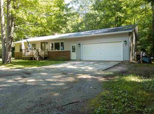 2426 Deepwoods Dr, Gaylord, MI 49735