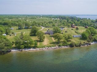 27605 Baird Point Dr, Cape Vincent, NY 13618
