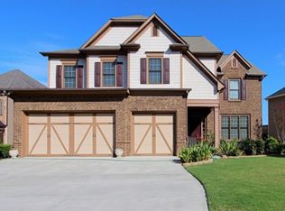 1860 Unity Loop, Cumming, GA 30040