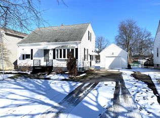 47 Roberts Dr, Shelby, OH 44875