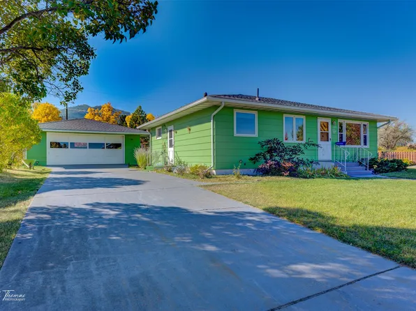 1225 Hudson St, Helena, MT 59601
