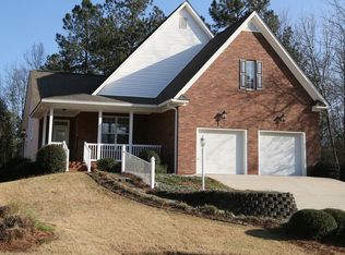 177 Glen Haven Cir, Aiken, SC 29803