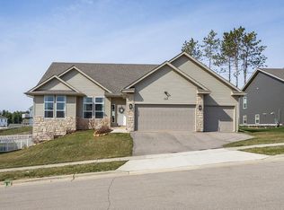 931 Margarets Way, Belleville, WI 53508