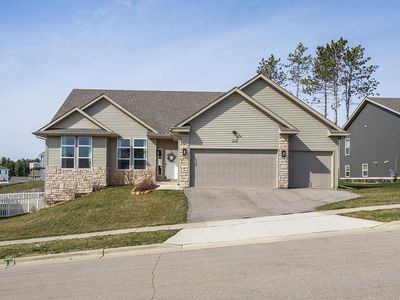 931 Margarets Way, Belleville, WI, 53508