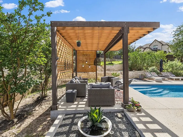 5500 La Canada Way — Photo 43