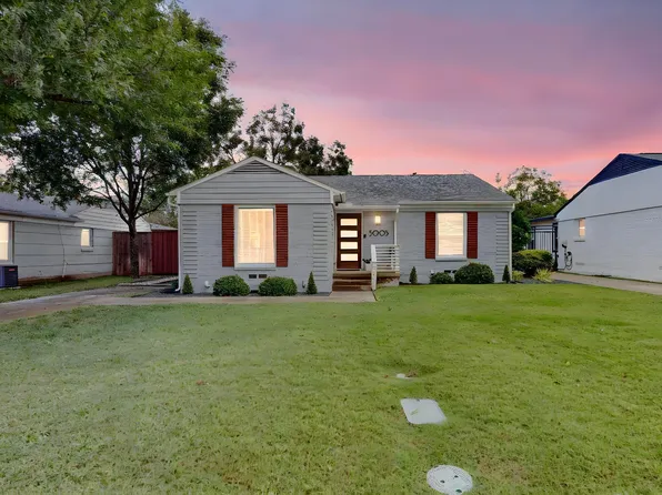 5003 Thrush St, Dallas, TX 75209
