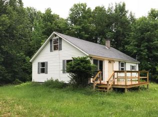 W2198 Church St, White Lake, WI 54491
