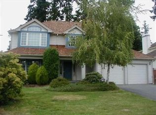 10006 SE 246th Pl, Kent, WA 98030