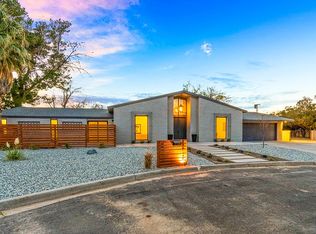 2012 Crescent Dr, Las Cruces, NM 88005