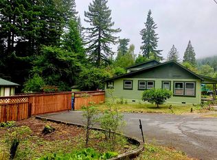 6551 N Bank Rd, Crescent City, CA 95531