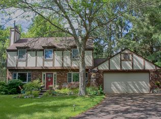 1410 Judd Rd, Saline, MI 48176
