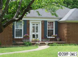 4140 Wright Ave, Charlotte, NC 28211