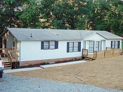 3922 Miller Dr, Newton, NC, 28658