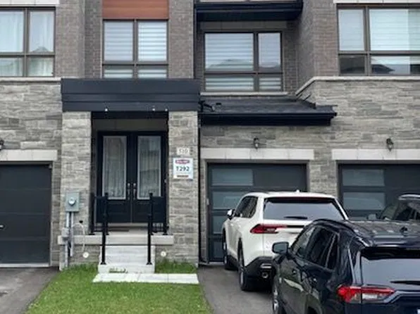 510 New England Ct, Newmarket, ON L3X 0M6