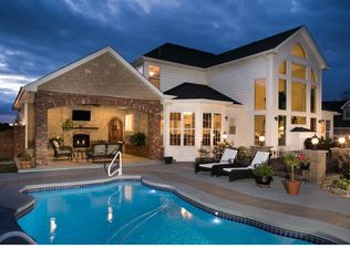 628 Loughmor Pass, Weldon Spring, MO 63304